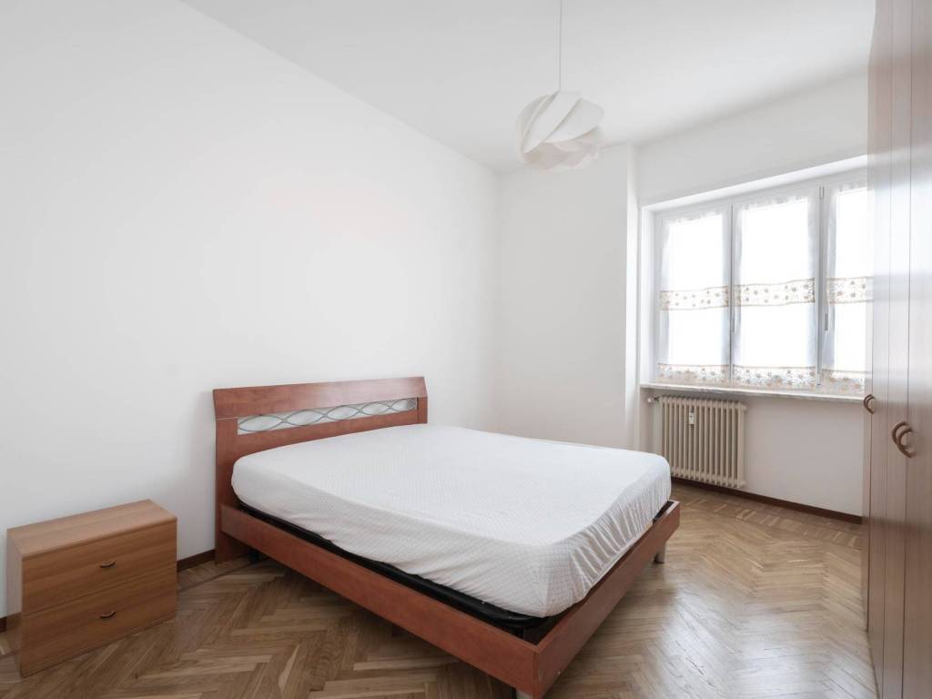 Appartamento in Barriera di Milano, foto 7 di 37