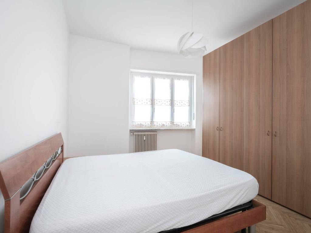 Appartamento in Barriera di Milano, foto 12 di 37
