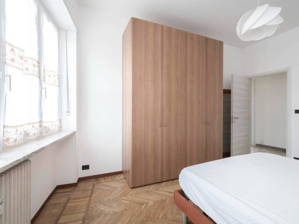 Appartamento in Barriera di Milano, foto 14 di 37
