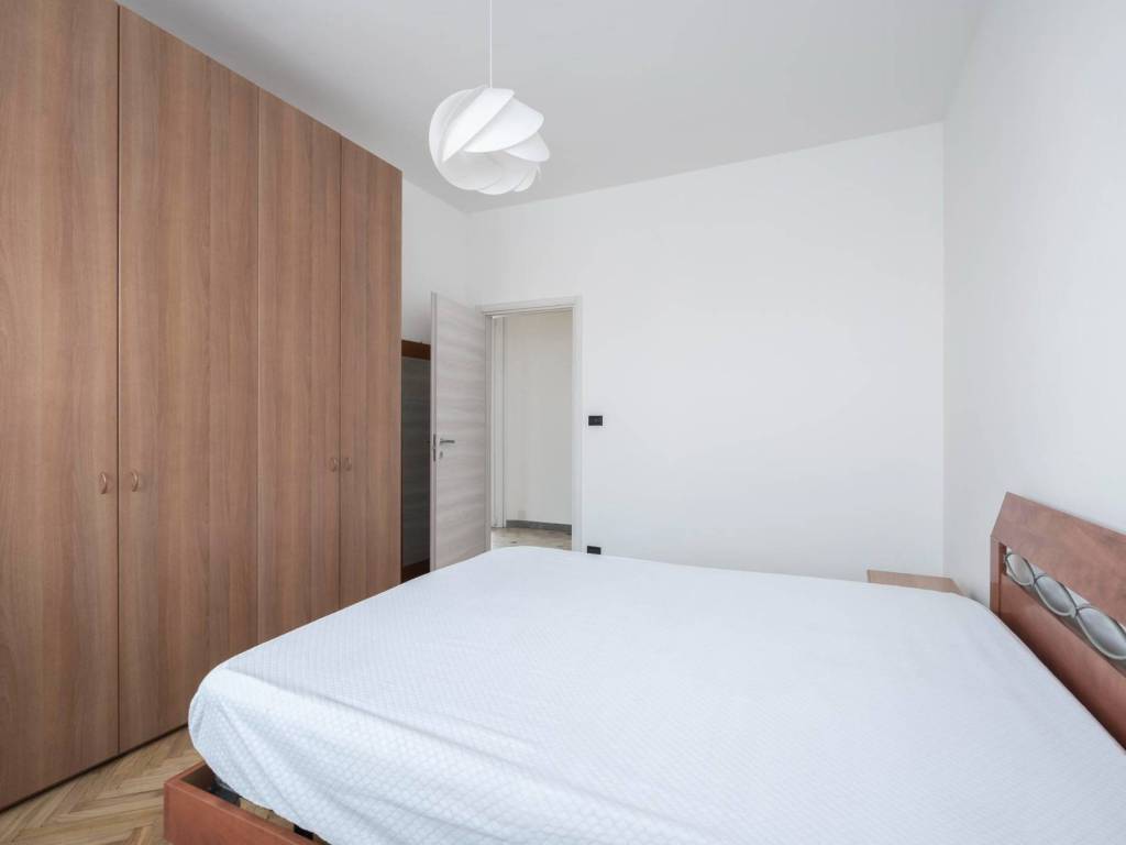 Appartamento in Barriera di Milano, foto 15 di 37