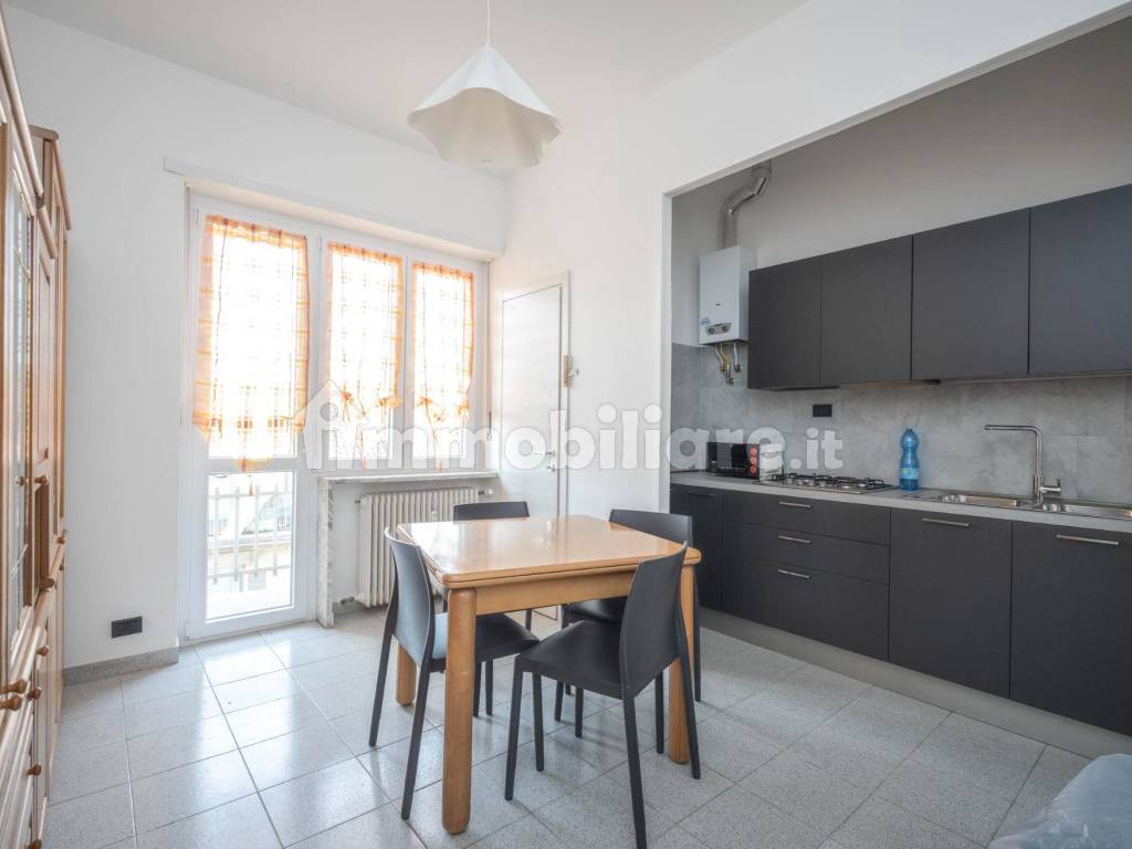 Appartamento in Barriera di Milano