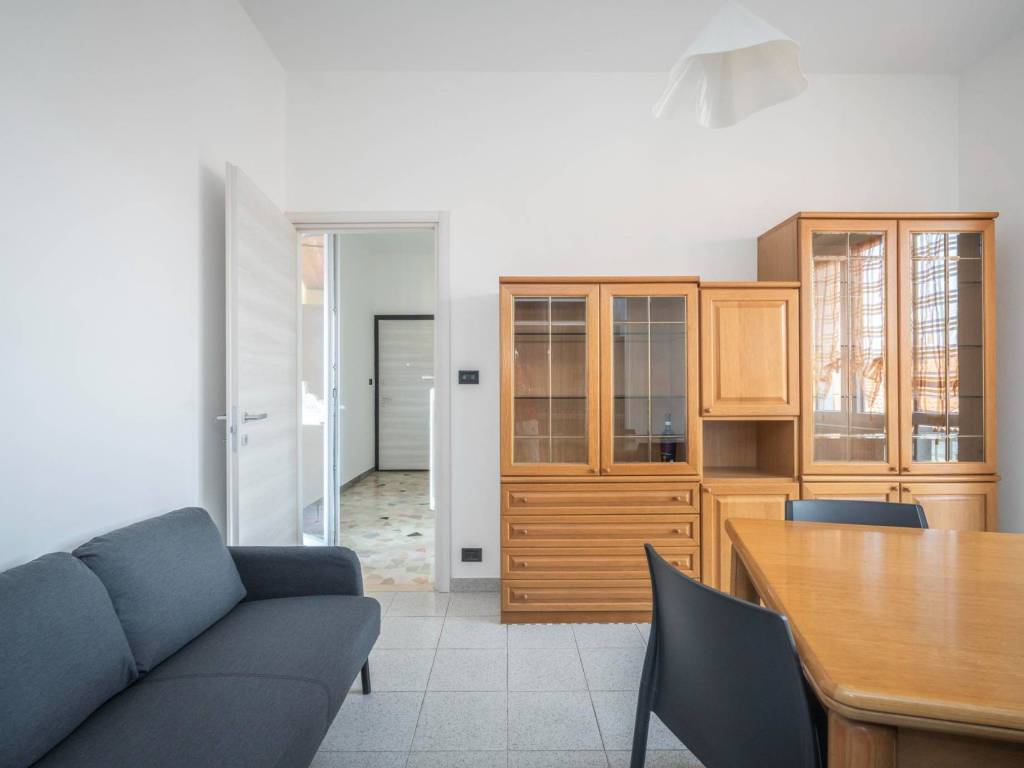 Appartamento in Barriera di Milano, foto 8 di 37