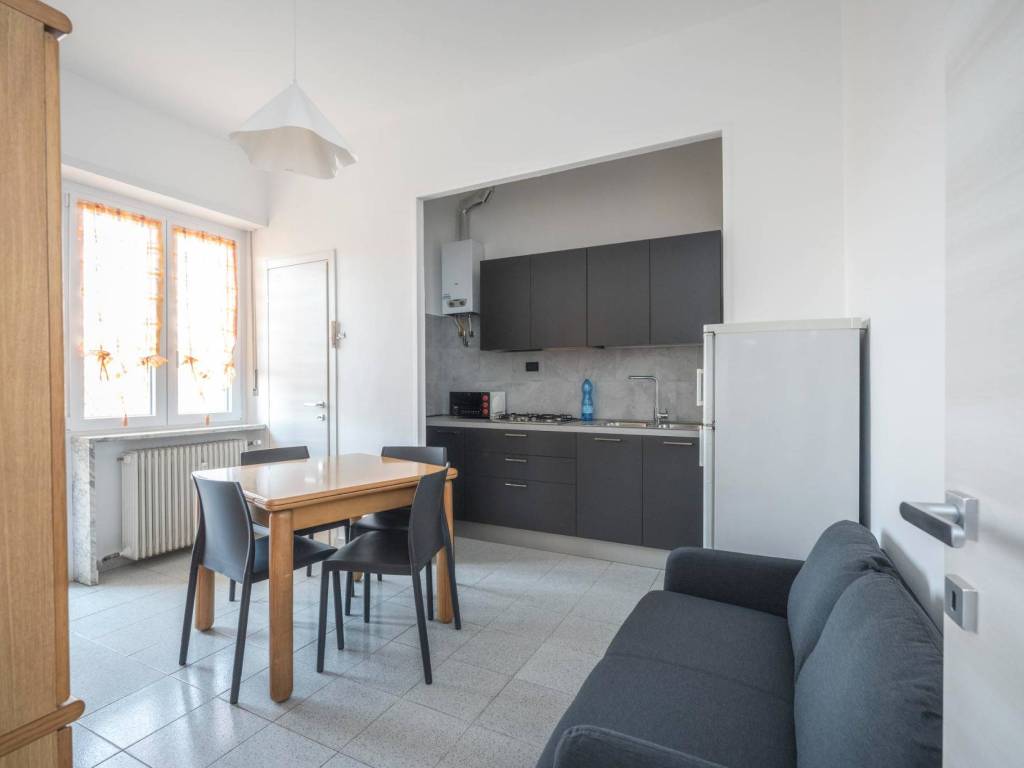 Appartamento in Barriera di Milano, foto 11 di 37