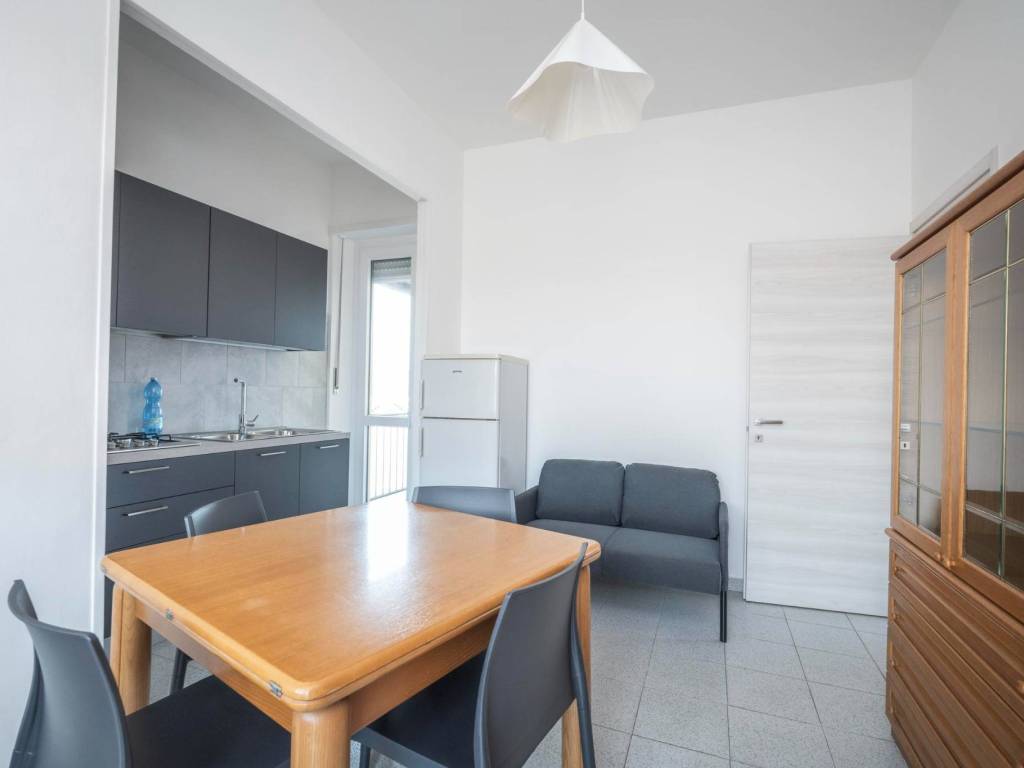 Appartamento in Barriera di Milano, foto 10 di 37
