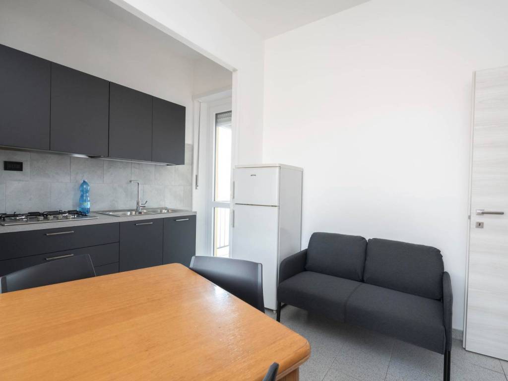 Appartamento in Barriera di Milano, foto 9 di 37