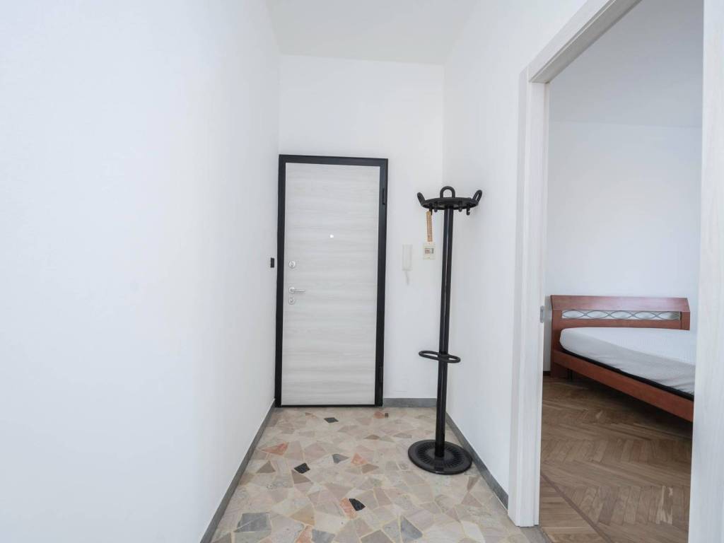 Appartamento in Barriera di Milano, foto 19 di 37