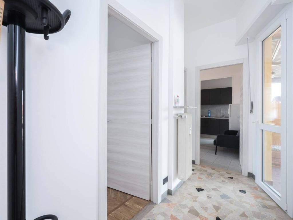 Appartamento in Barriera di Milano, foto 20 di 37