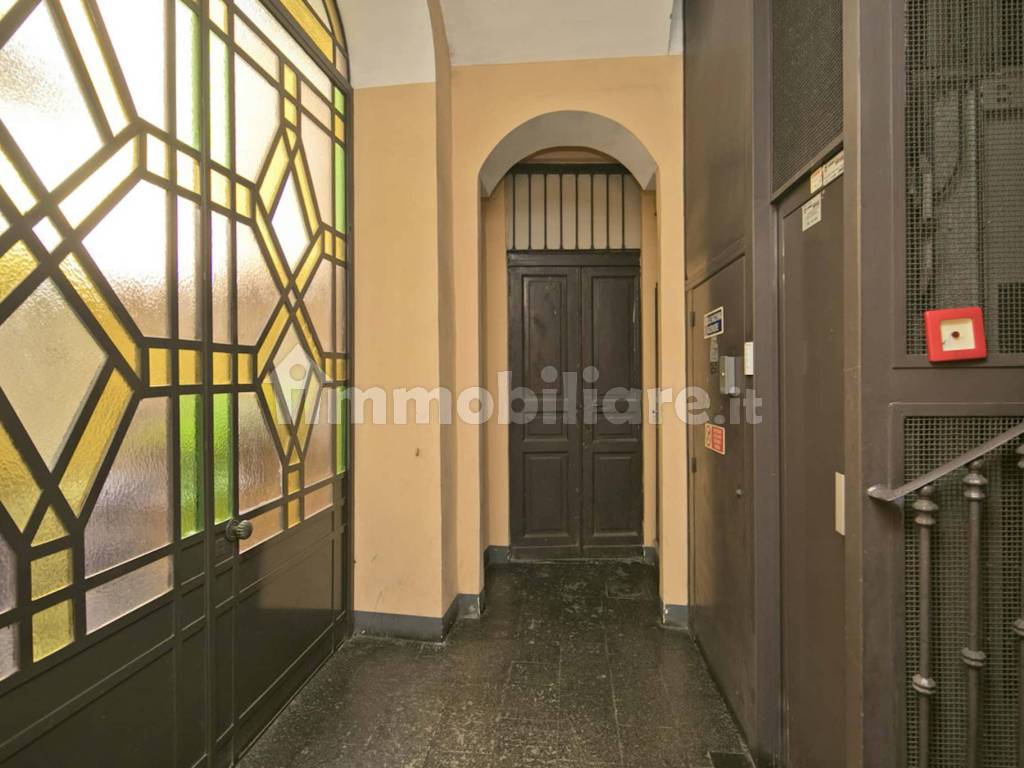 Appartamento in Centro, foto 23 di 24