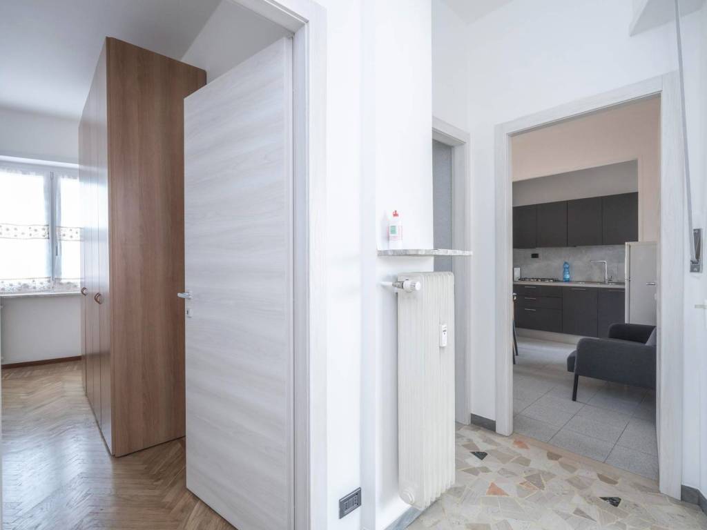Appartamento in Barriera di Milano, foto 21 di 37