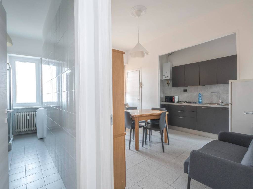 Appartamento in Barriera di Milano, foto 22 di 37