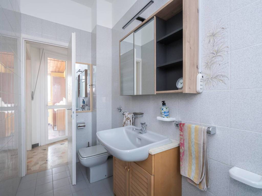 Appartamento in Barriera di Milano, foto 17 di 37