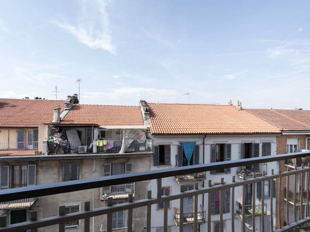 Appartamento in Barriera di Milano, foto 23 di 37