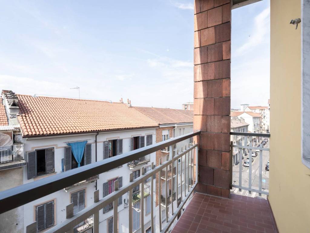 Appartamento in Barriera di Milano, foto 24 di 37