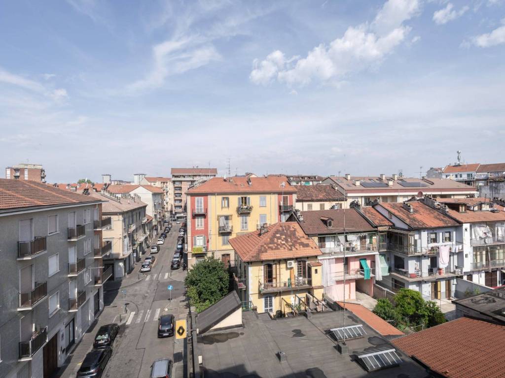 Appartamento in Barriera di Milano, foto 25 di 37