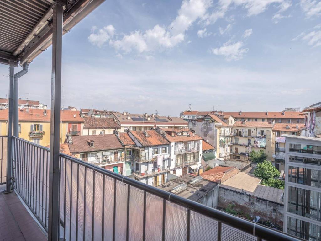 Appartamento in Barriera di Milano, foto 26 di 37