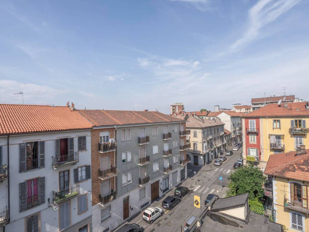 Appartamento in Barriera di Milano, foto 27 di 37