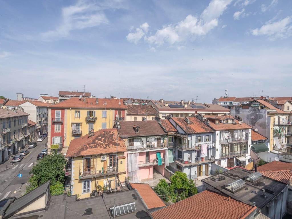 Appartamento in Barriera di Milano, foto 28 di 37