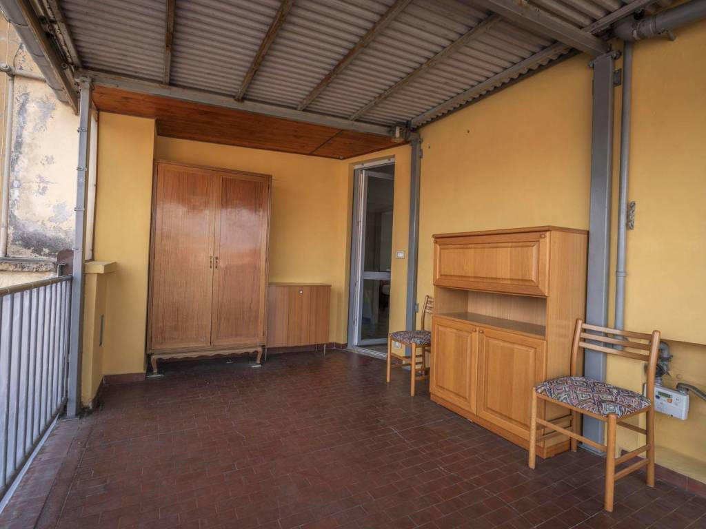 Appartamento in Barriera di Milano, foto 29 di 37