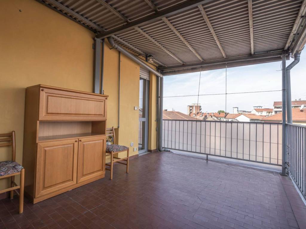 Appartamento in Barriera di Milano, foto 30 di 37