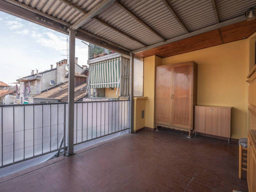 Appartamento in Barriera di Milano, foto 5 di 37