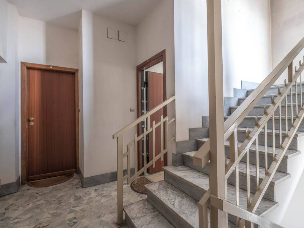 Appartamento in Barriera di Milano, foto 32 di 37