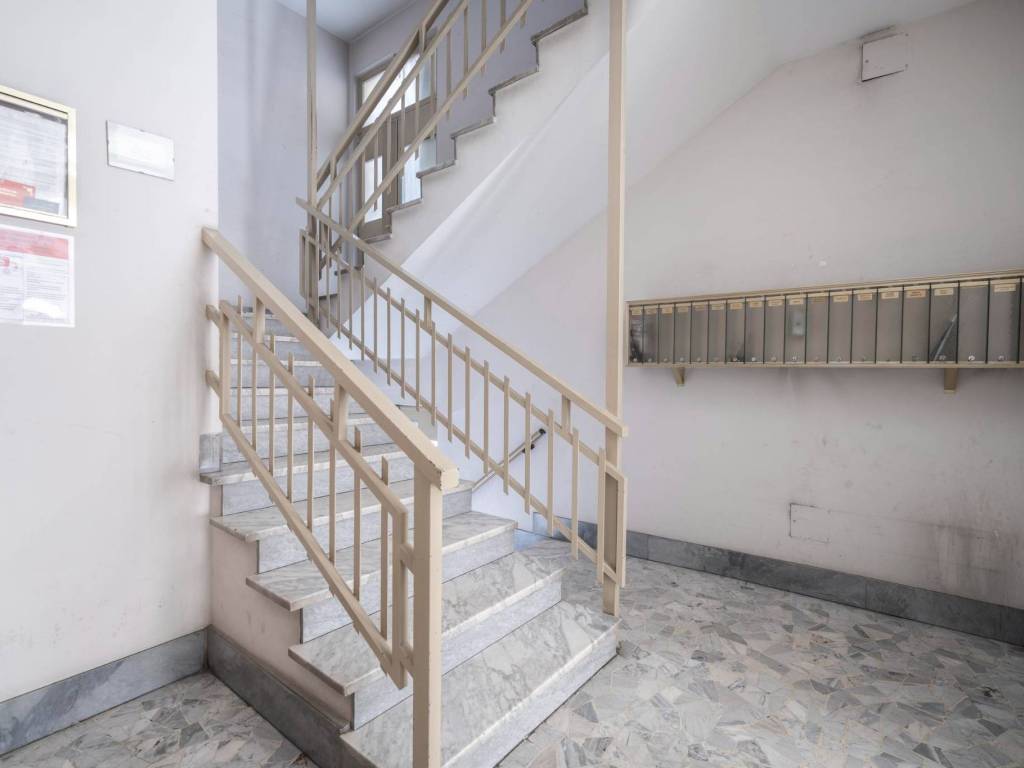 Appartamento in Barriera di Milano, foto 33 di 37