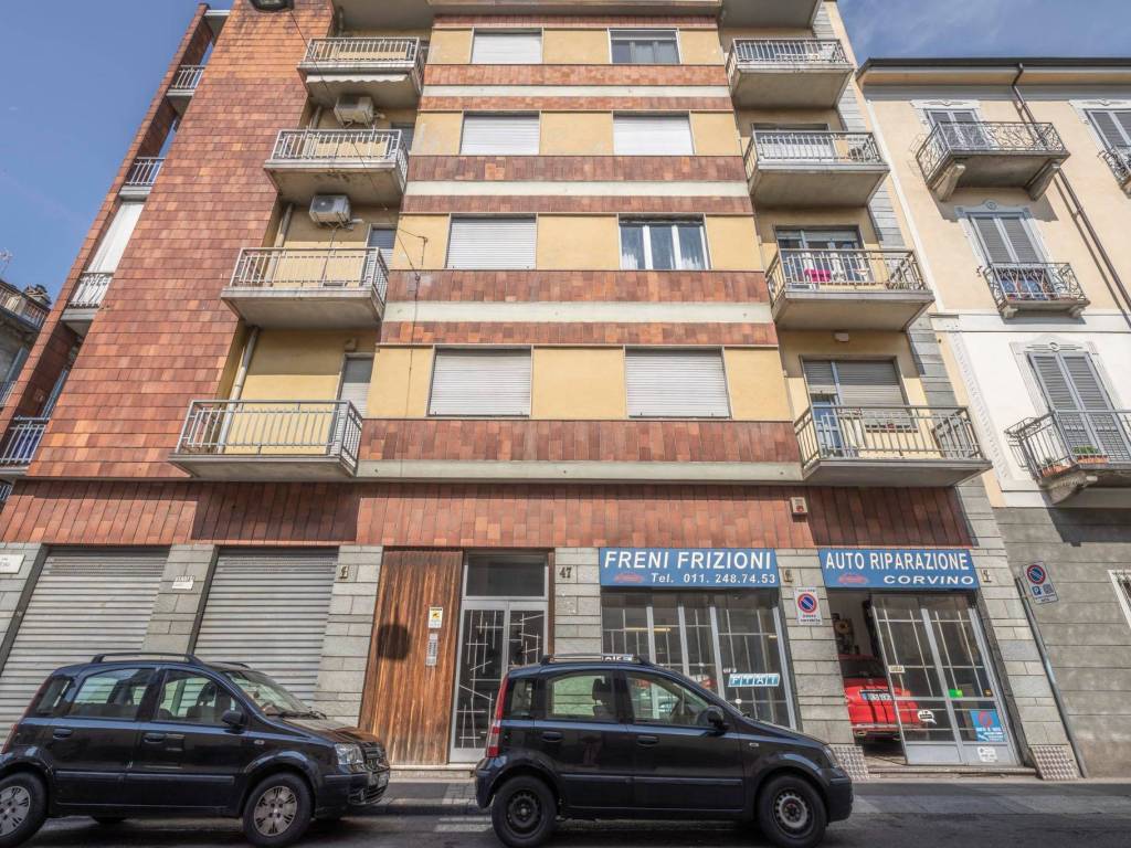 Appartamento in Barriera di Milano, foto 35 di 37