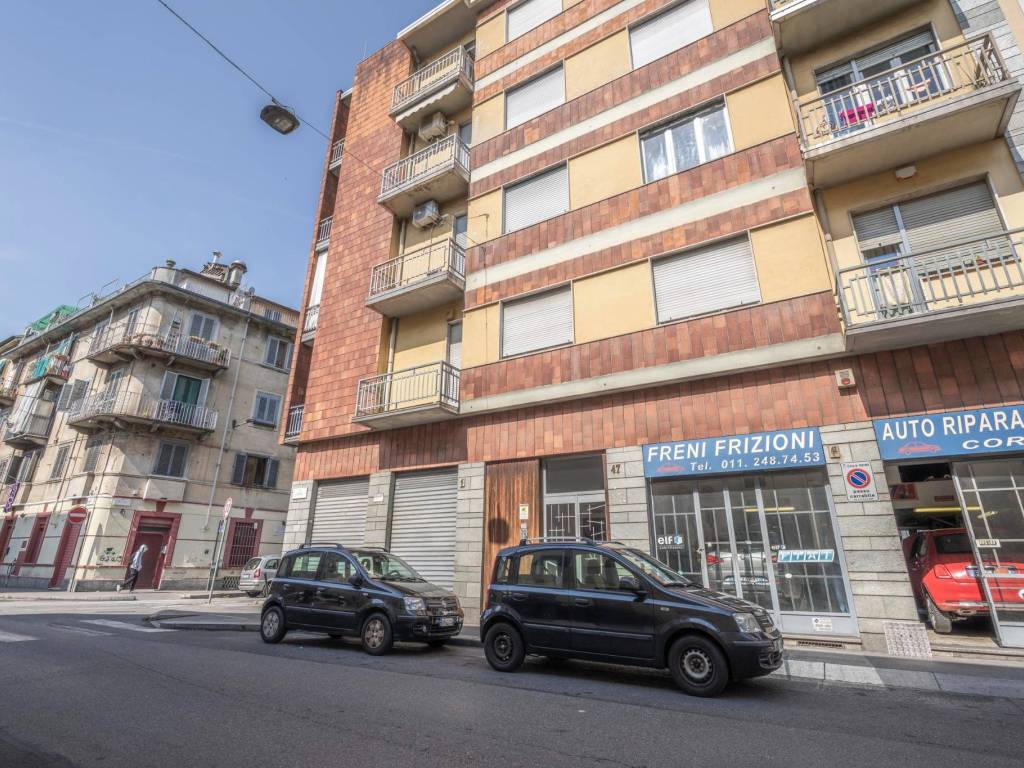 Appartamento in Barriera di Milano, foto 36 di 37