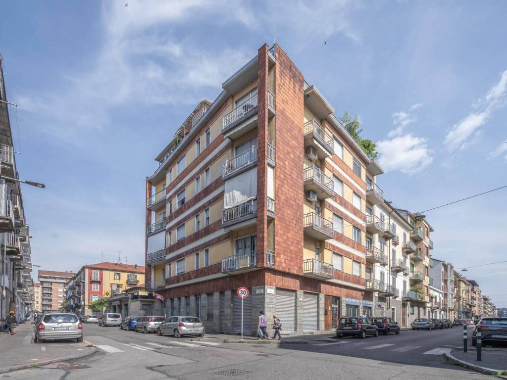 Appartamento in Barriera di Milano, foto 37 di 37