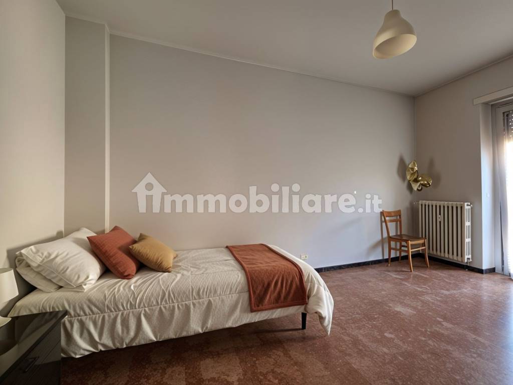Appartamento in San Paolo