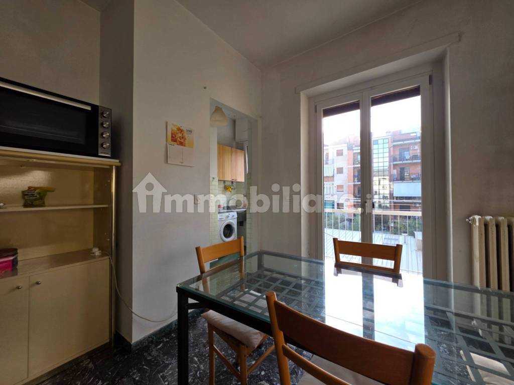 Appartamento in San Paolo, foto 9 di 26