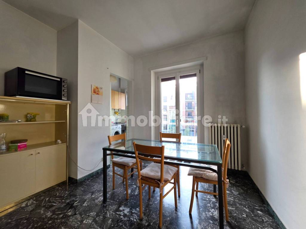 Appartamento in San Paolo, foto 10 di 26