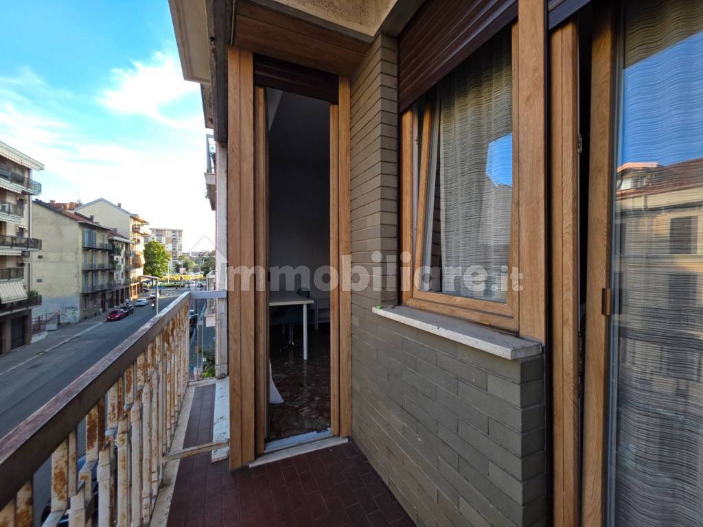 Appartamento in San Paolo, foto 20 di 26