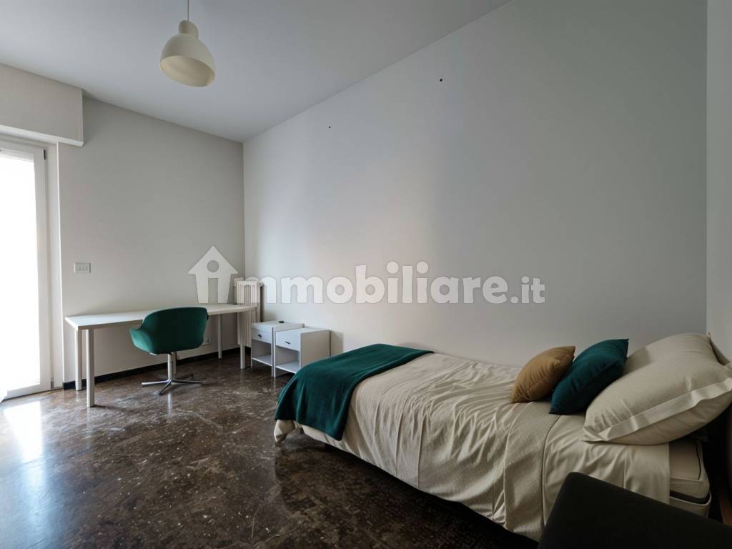 Appartamento in San Paolo, foto 21 di 26