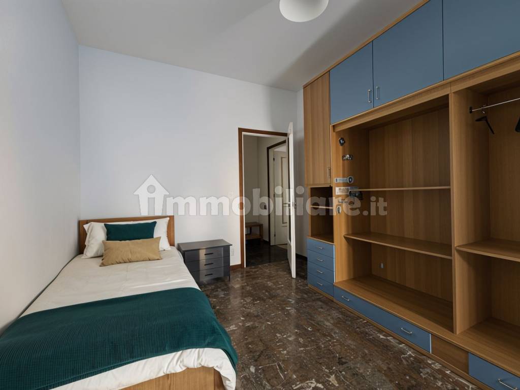 Appartamento in San Paolo, foto 23 di 26