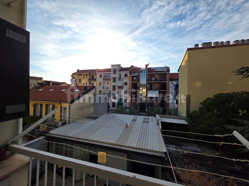 Appartamento in San Paolo, foto 26 di 26