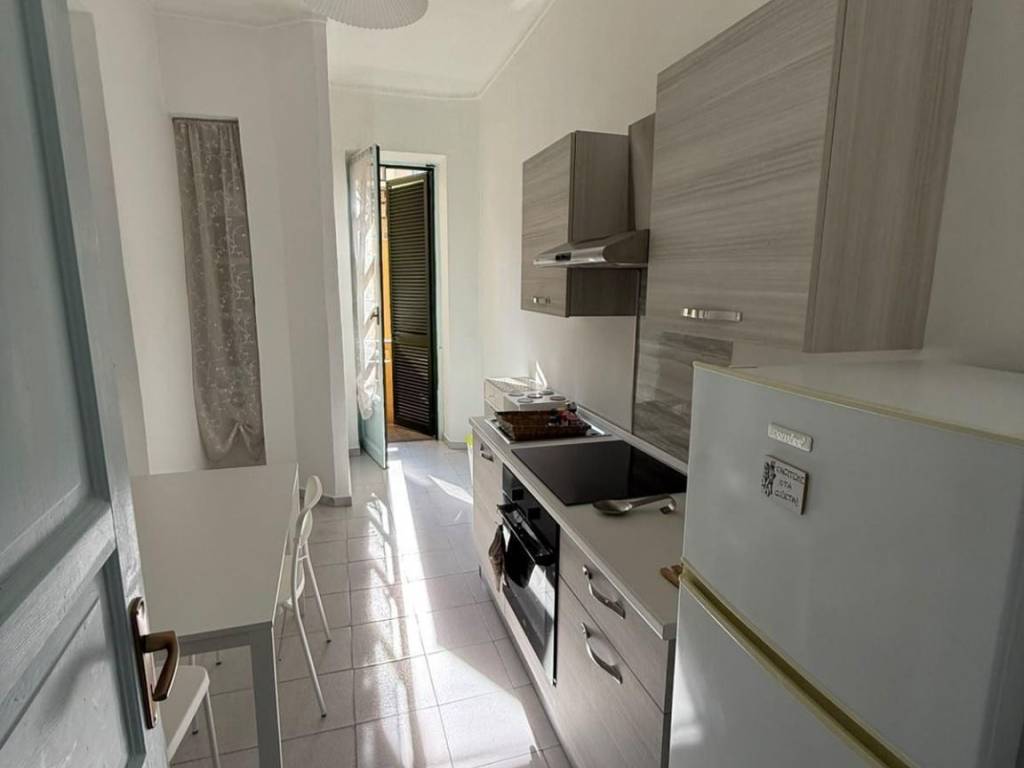 Appartamento in Santa Rita, foto 2 di 11