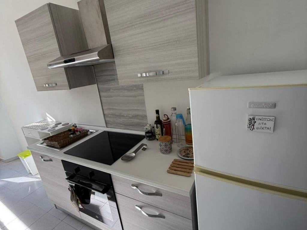 Appartamento in Santa Rita, foto 4 di 11