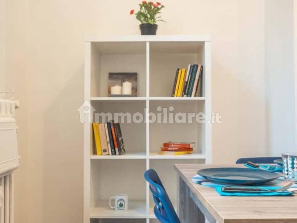 Stanza singola in San Donato, foto 7 di 9