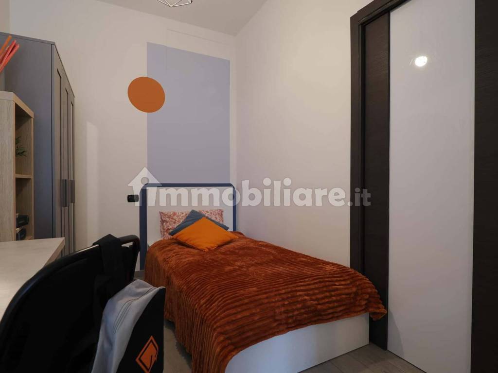 Stanza singola in Mirafiori Sud, foto 2 di 16