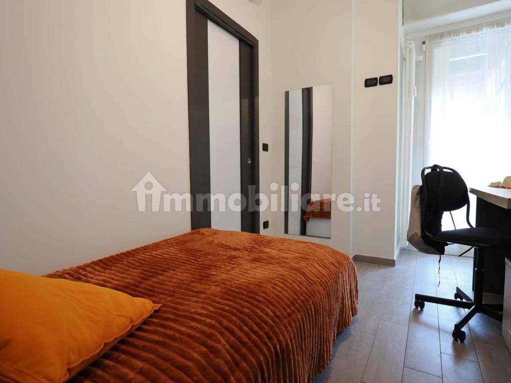 Stanza singola in Mirafiori Sud, foto 3 di 16