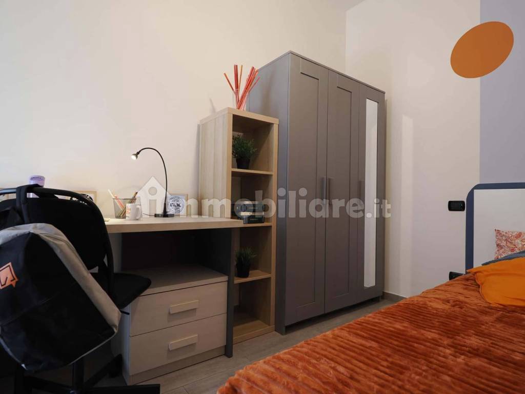 Stanza singola in Mirafiori Sud, foto 5 di 16