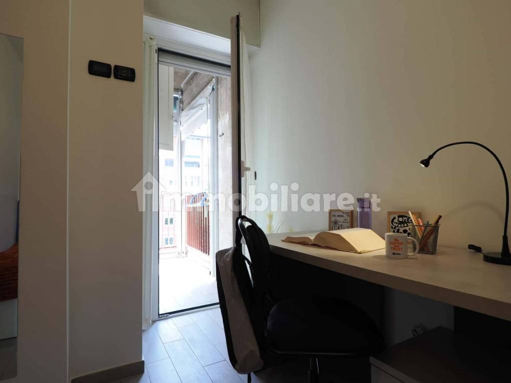 Stanza singola in Mirafiori Sud, foto 6 di 16