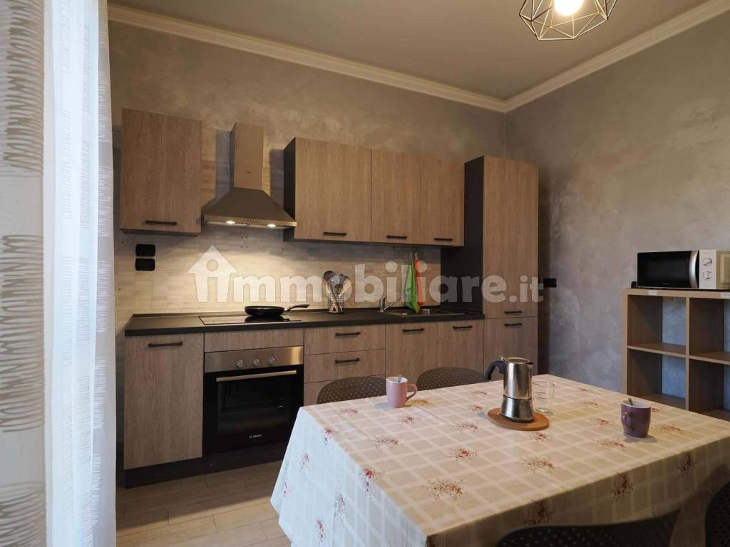 Stanza singola in Mirafiori Sud, foto 7 di 16