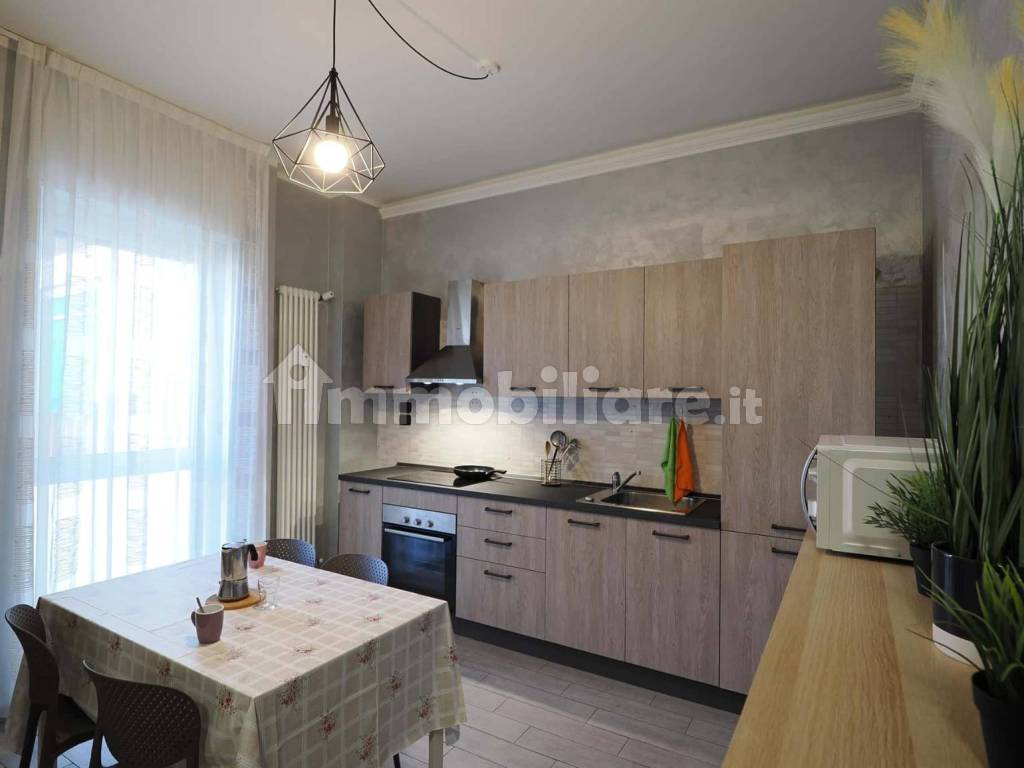 Stanza singola in Mirafiori Sud, foto 8 di 16