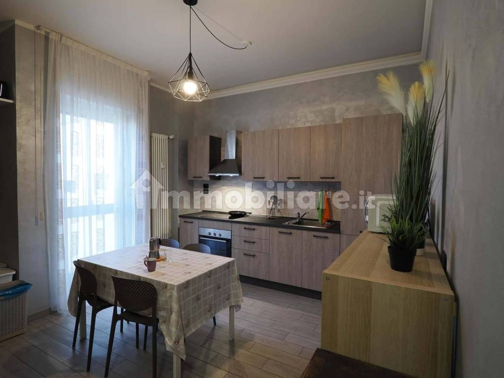 Stanza singola in Mirafiori Sud, foto 9 di 16