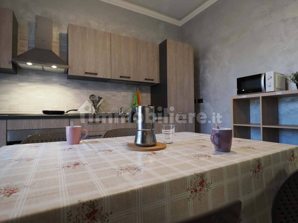 Stanza singola in Mirafiori Sud, foto 10 di 16