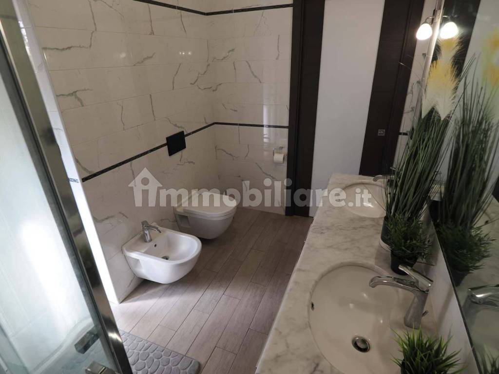 Stanza singola in Mirafiori Sud, foto 11 di 16
