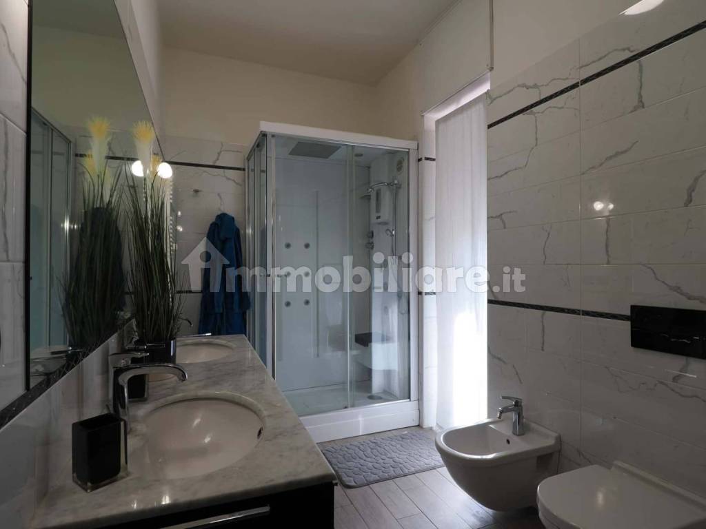 Stanza singola in Mirafiori Sud, foto 14 di 16