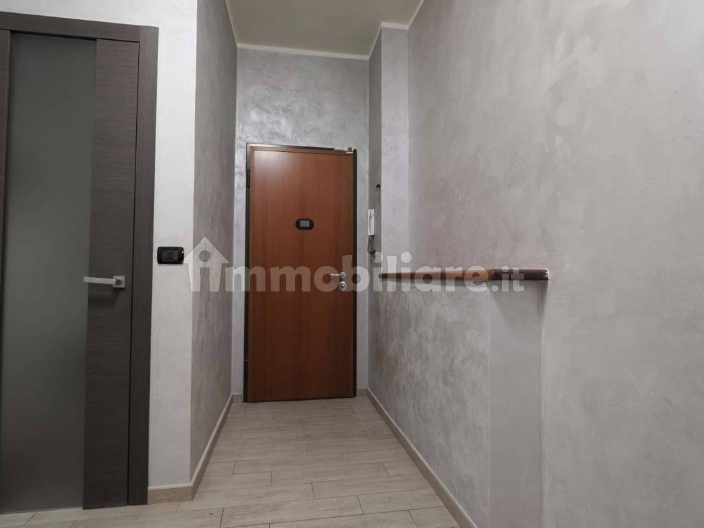 Stanza singola in Mirafiori Sud, foto 16 di 16